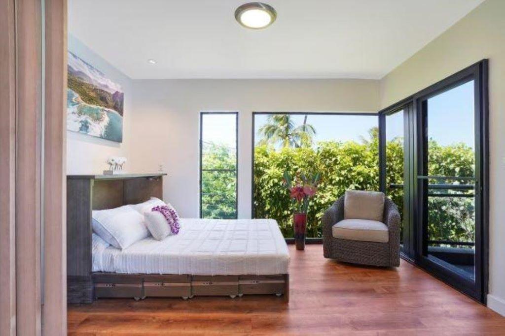 Luxury 2-Story Oceanfront Condo W/ Views & Pool 와이루아 외부 사진